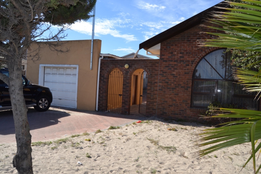 3 Bedroom Property for Sale in Mandalay Western Cape